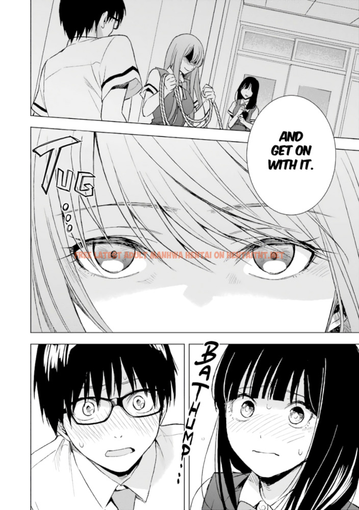 Read Hentai Image 11 065 in comic Tsumi To Kai - Chapter 16 - hentaitnt.net