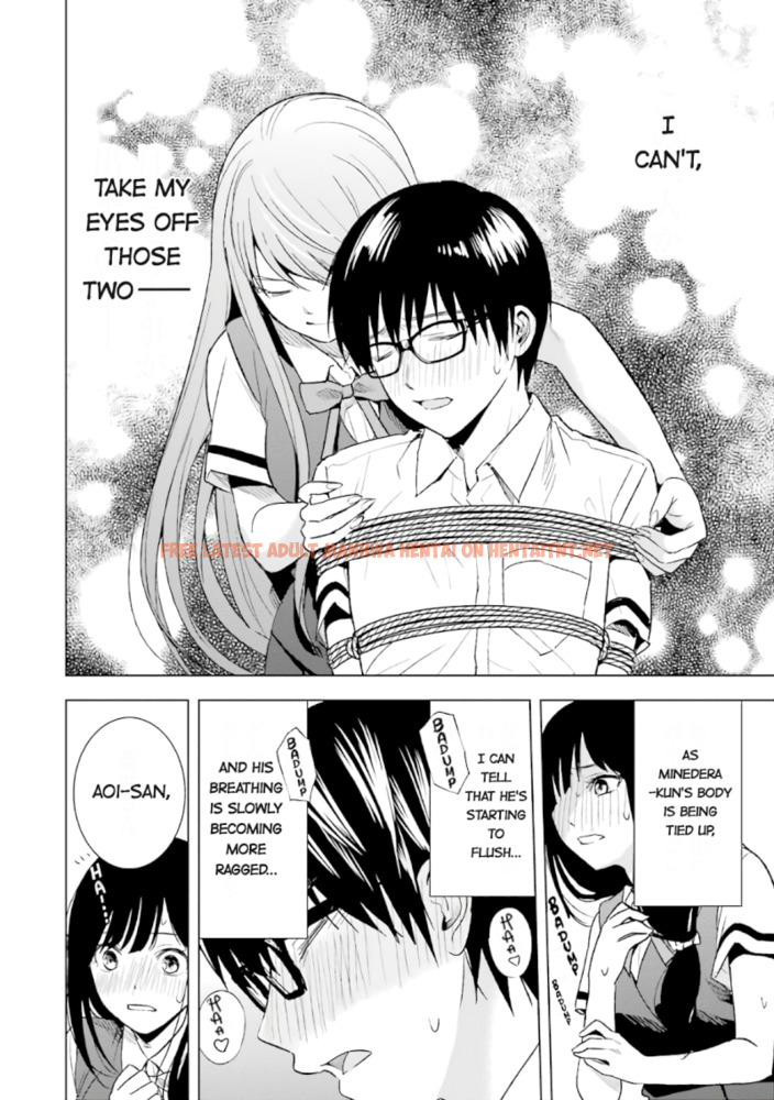 Read Hentai Image 15 065 in comic Tsumi To Kai - Chapter 16 - hentaitnt.net