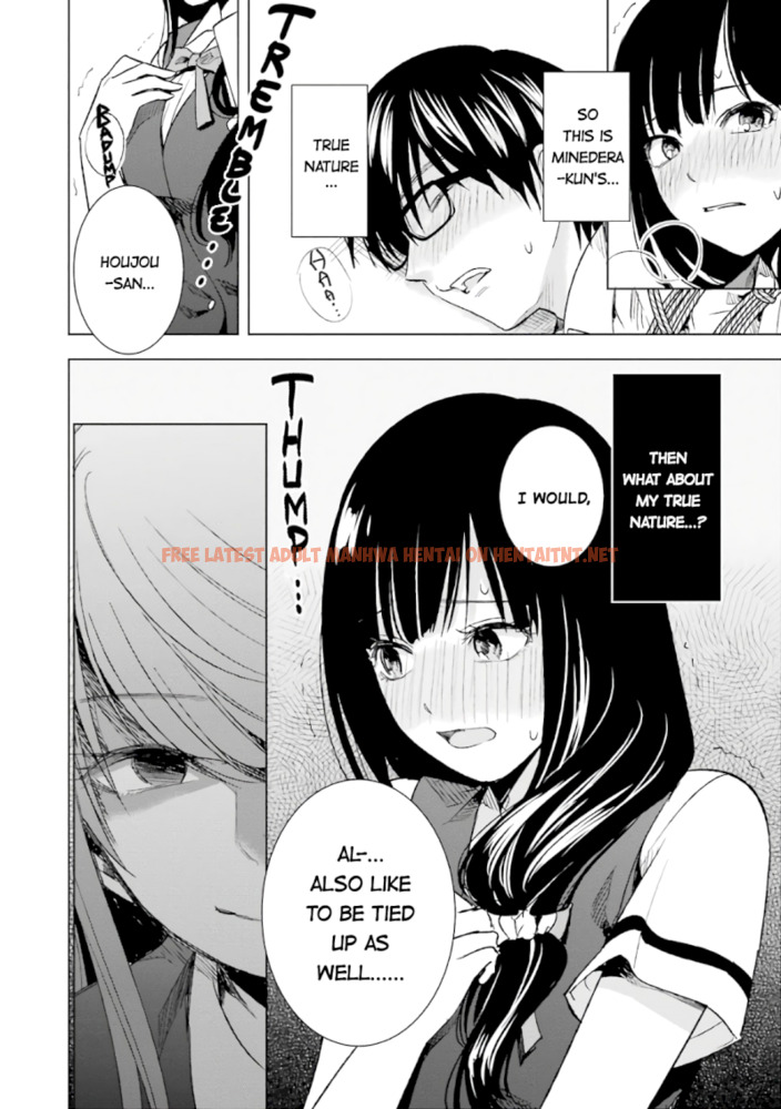 Read Hentai Image 19 065 in comic Tsumi To Kai - Chapter 16 - hentaitnt.net