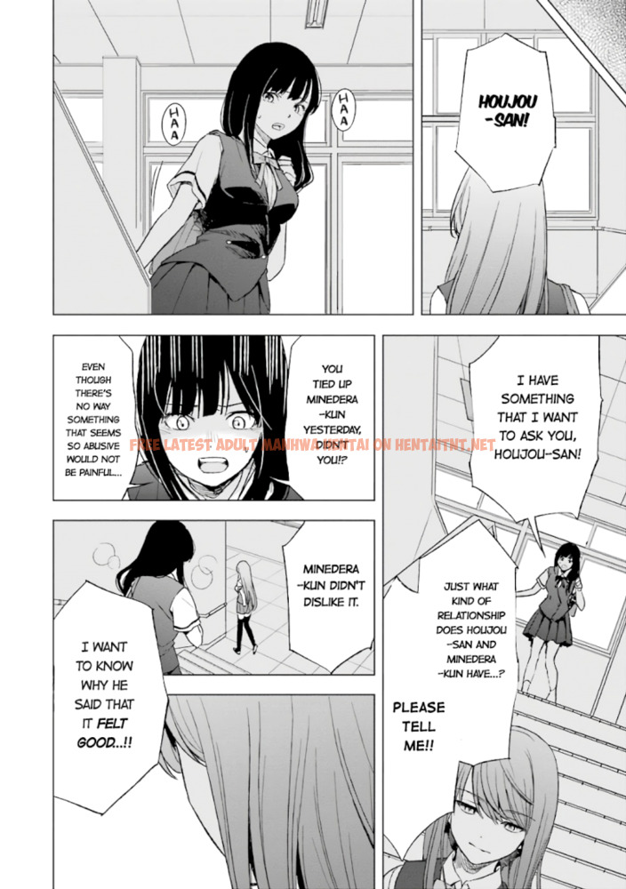 Read Hentai Image 5 065 in comic Tsumi To Kai - Chapter 16 - hentaitnt.net