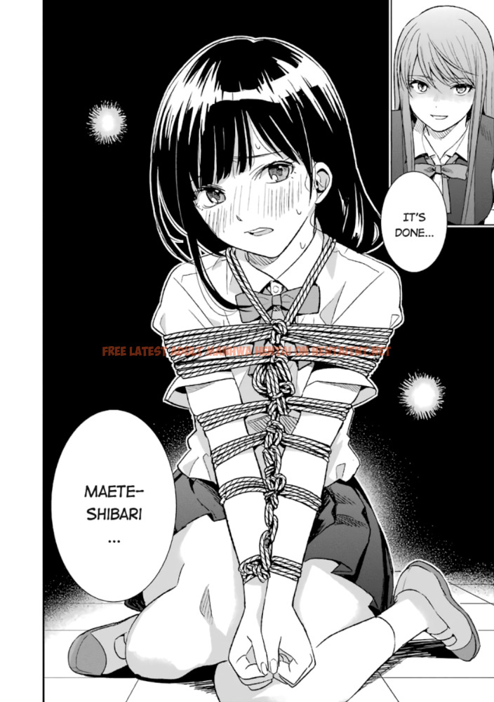 Read Hentai Image 10 065 in comic Tsumi To Kai - Chapter 17 - hentaitnt.net