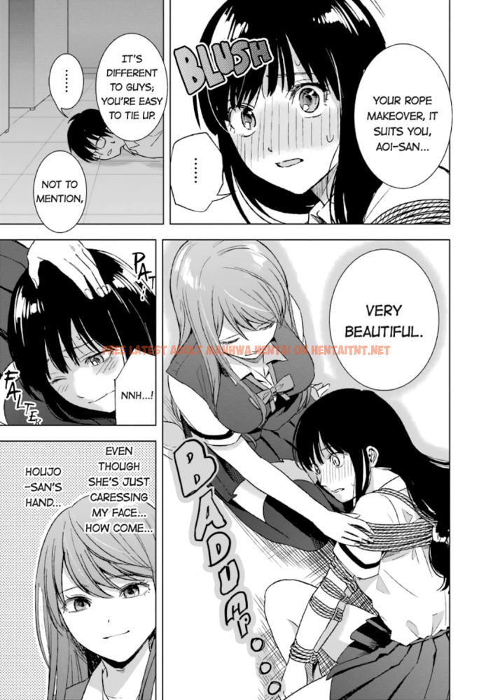 Read Hentai Image 11 065 in comic Tsumi To Kai - Chapter 17 - hentaitnt.net