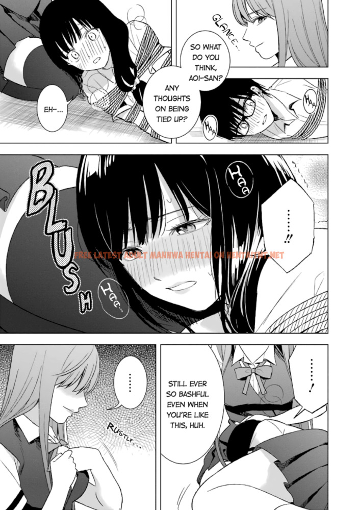 Read Hentai Image 13 065 in comic Tsumi To Kai - Chapter 17 - hentaitnt.net