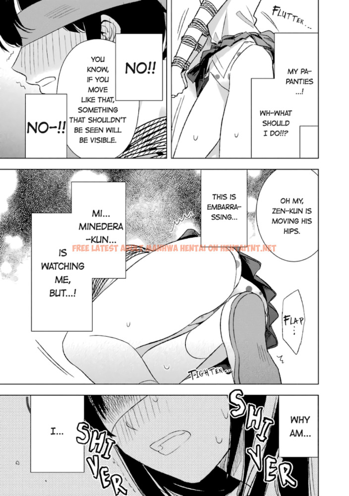 Read Hentai Image 17 065 in comic Tsumi To Kai - Chapter 17 - hentaitnt.net