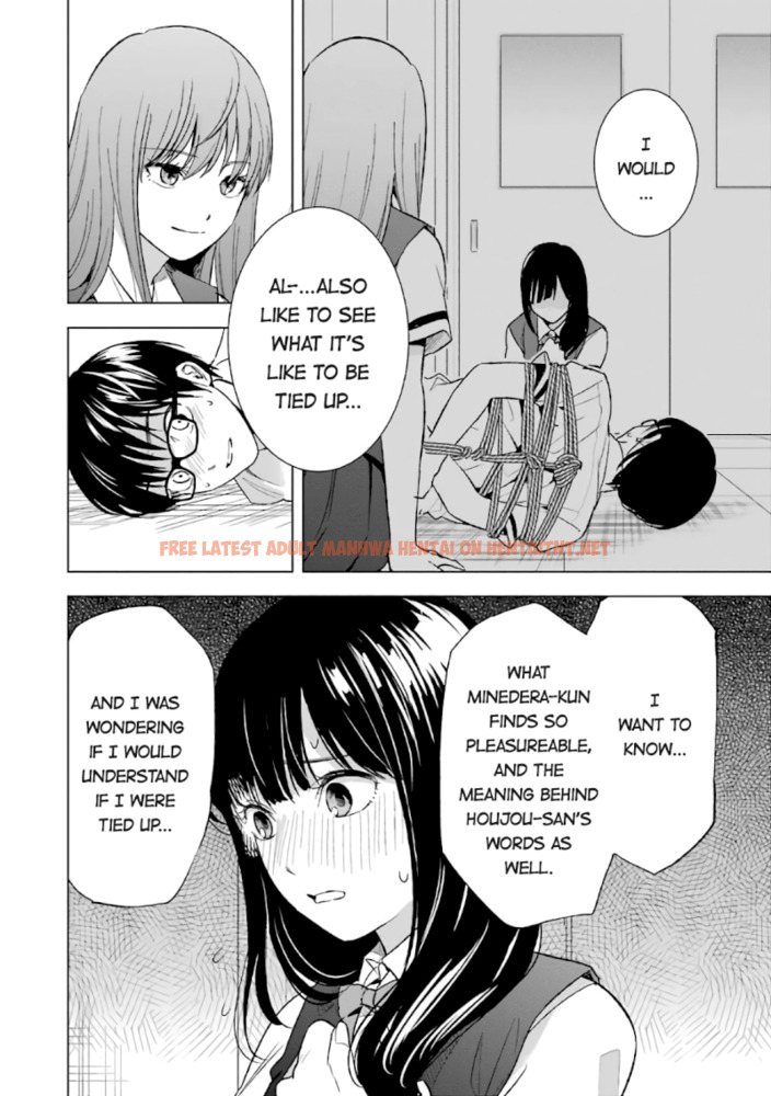 Read Hentai Image 2 065 in comic Tsumi To Kai - Chapter 17 - hentaitnt.net