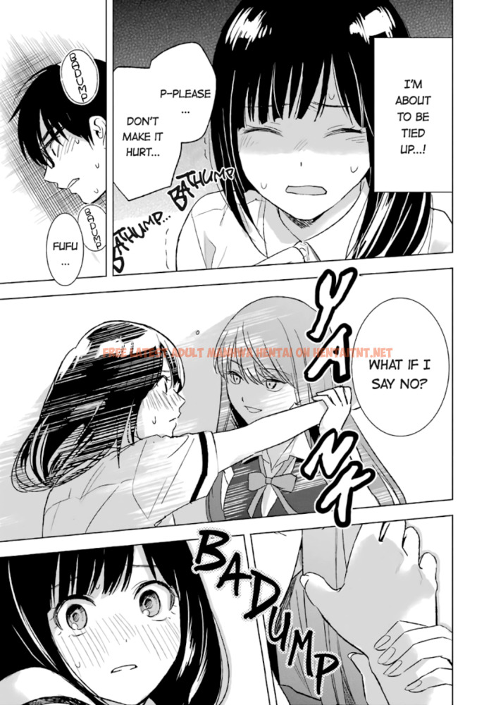 Read Hentai Image 5 065 in comic Tsumi To Kai - Chapter 17 - hentaitnt.net