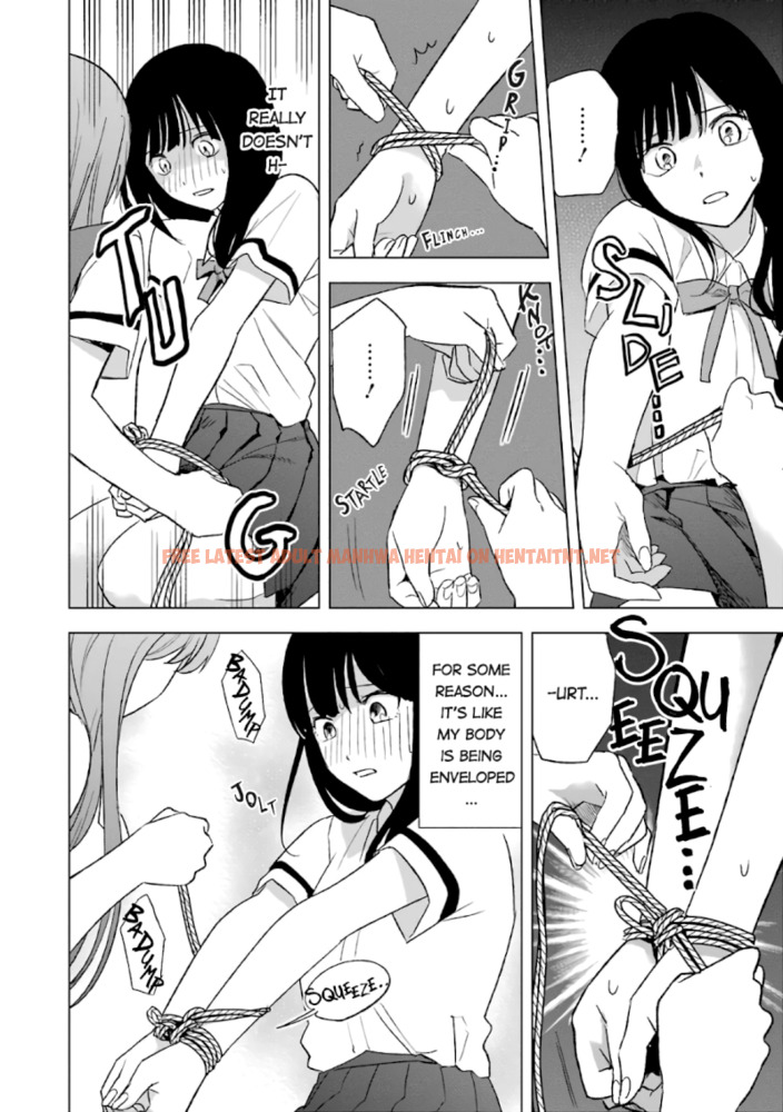 Read Hentai Image 6 065 in comic Tsumi To Kai - Chapter 17 - hentaitnt.net