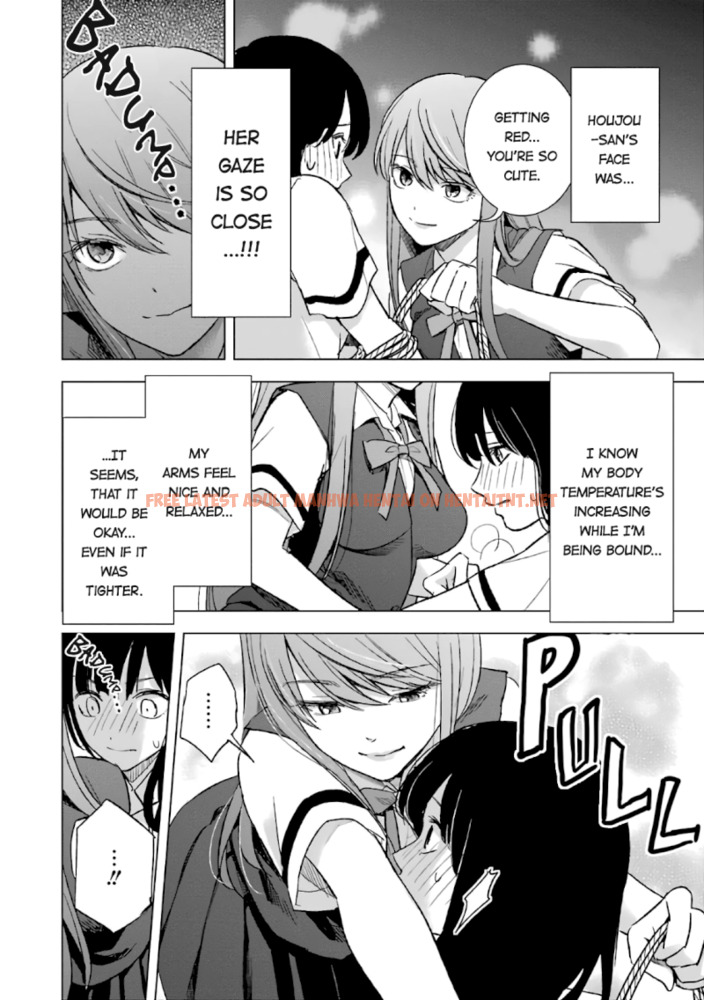 Read Hentai Image 8 065 in comic Tsumi To Kai - Chapter 17 - hentaitnt.net