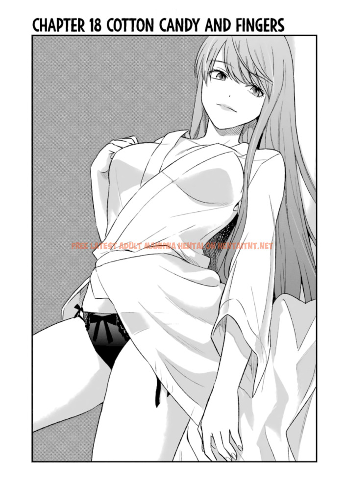 Read Hentai Image 1 068 in comic Tsumi To Kai - Chapter 18 - hentaitnt.net