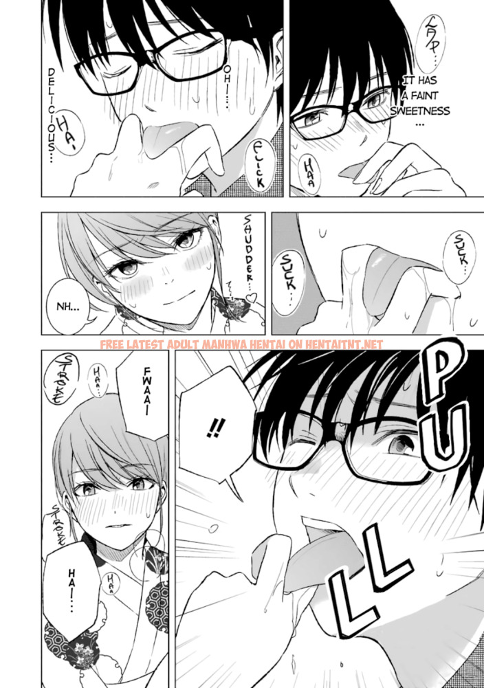 Read Hentai Image 14 068 in comic Tsumi To Kai - Chapter 18 - hentaitnt.net