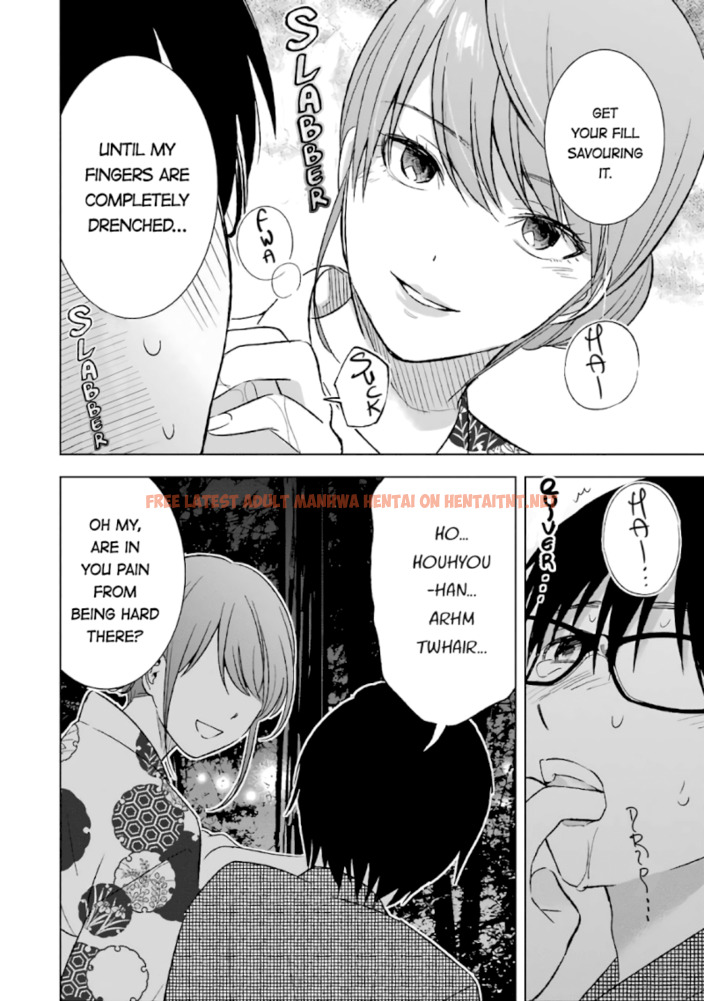 Read Hentai Image 16 068 in comic Tsumi To Kai - Chapter 18 - hentaitnt.net