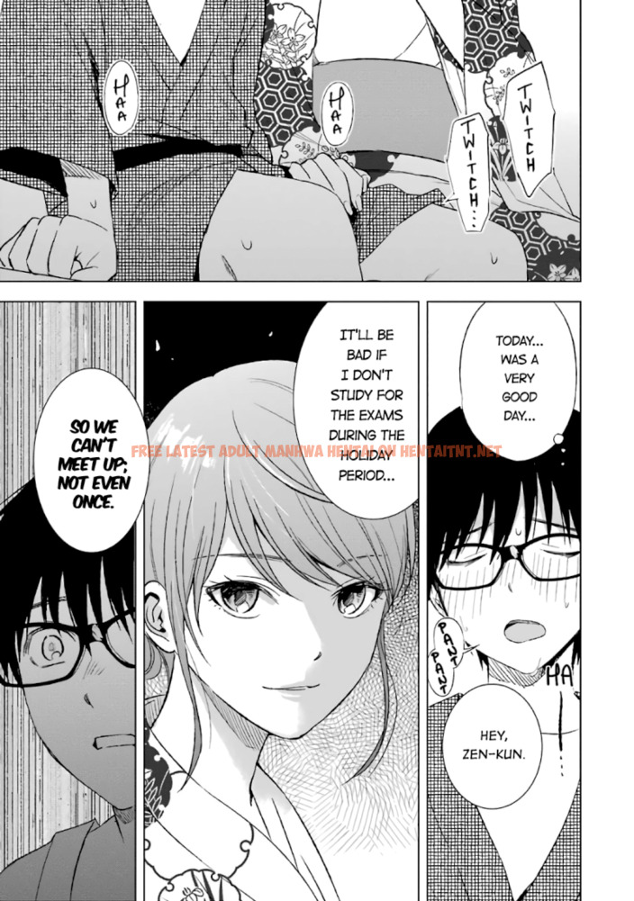 Read Hentai Image 19 068 in comic Tsumi To Kai - Chapter 18 - hentaitnt.net