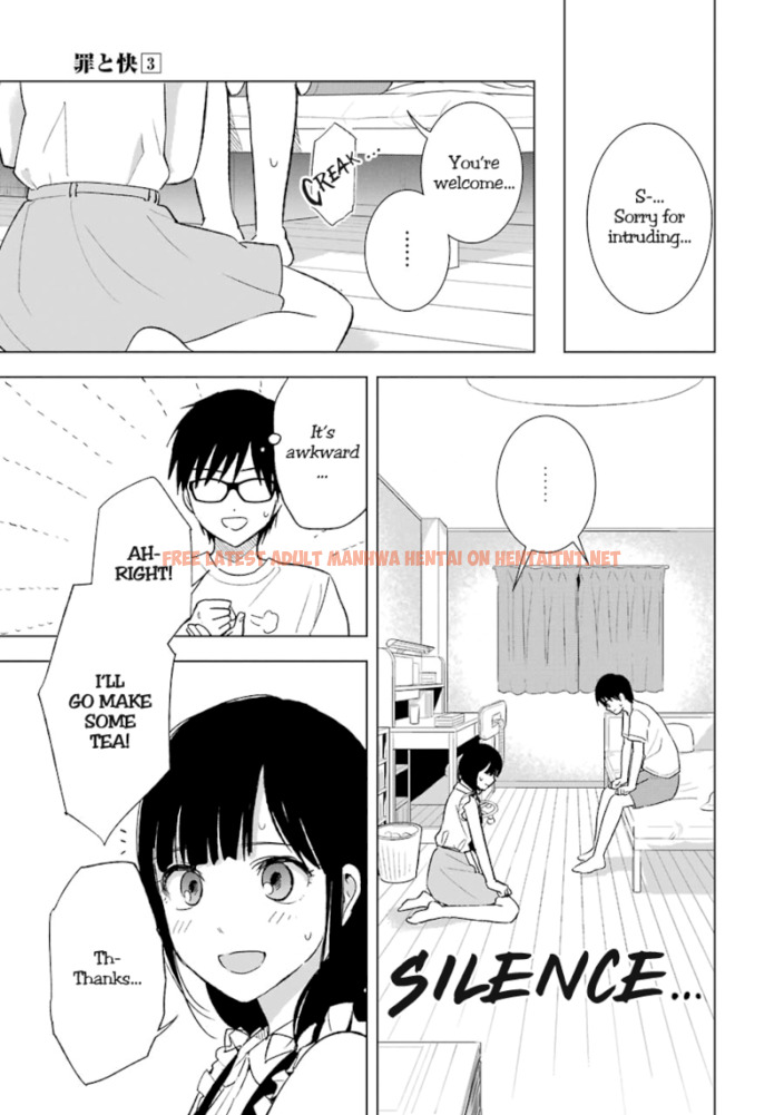 Read Hentai Image 11 068 in comic Tsumi To Kai - Chapter 19 - hentaitnt.net