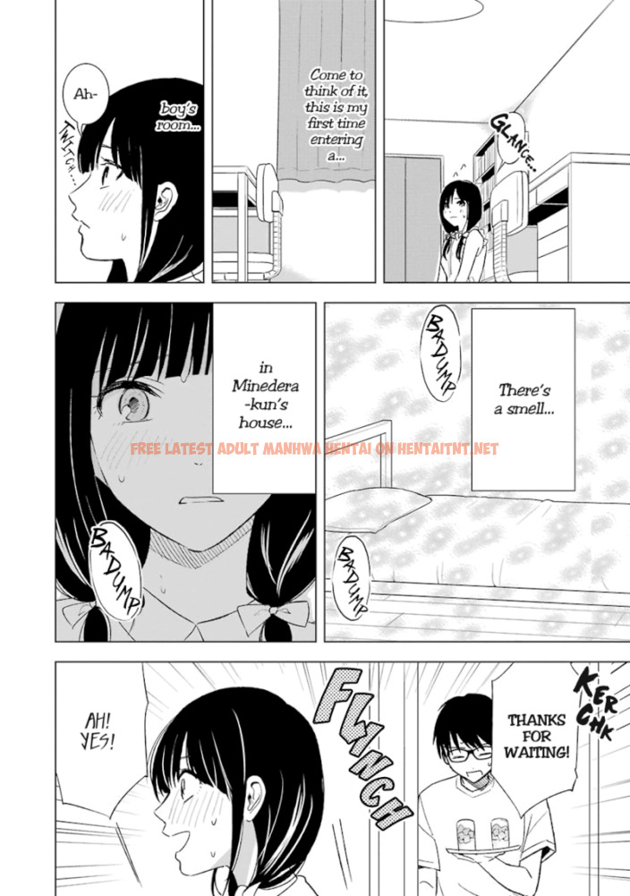 Read Hentai Image 12 068 in comic Tsumi To Kai - Chapter 19 - hentaitnt.net