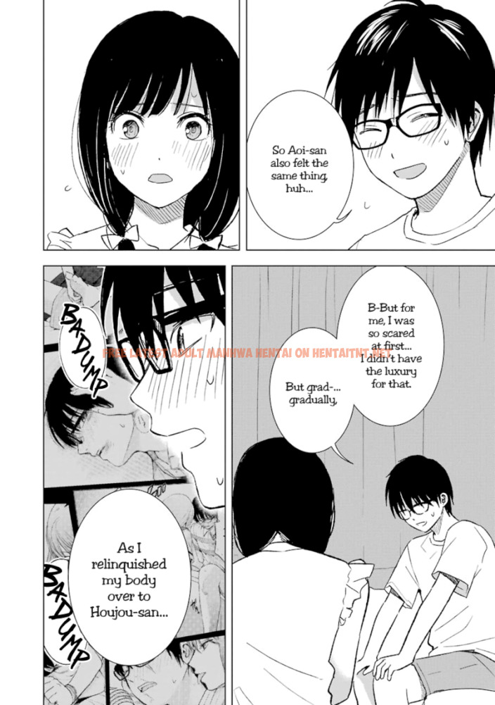 Read Hentai Image 16 068 in comic Tsumi To Kai - Chapter 19 - hentaitnt.net