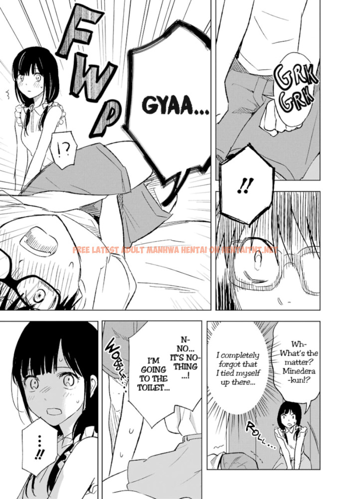 Read Hentai Image 17 068 in comic Tsumi To Kai - Chapter 19 - hentaitnt.net