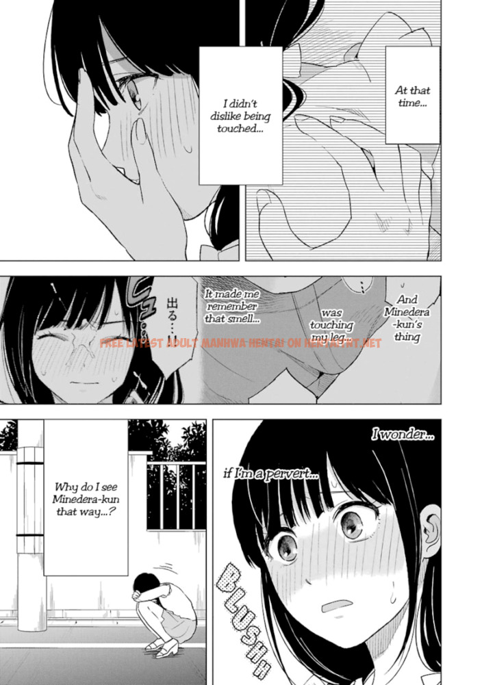 Read Hentai Image 22 068 in comic Tsumi To Kai - Chapter 19 - hentaitnt.net