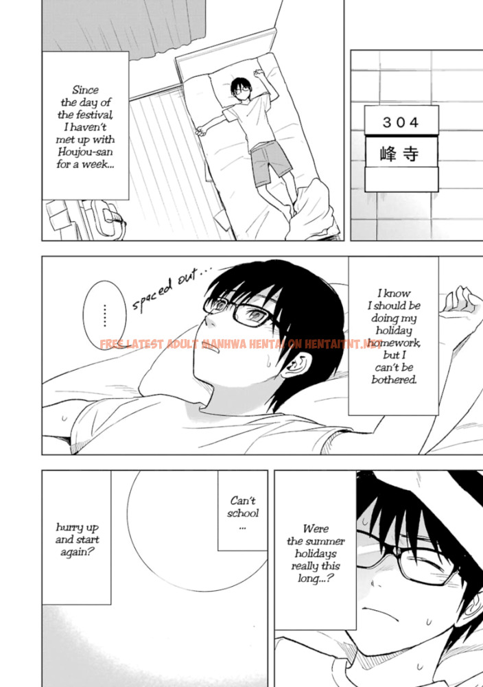 Read Hentai Image 6 068 in comic Tsumi To Kai - Chapter 19 - hentaitnt.net