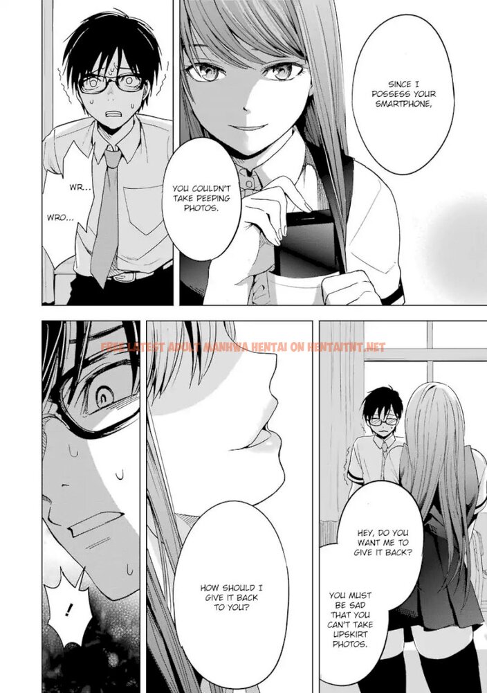 Read Hentai Image 11 055 in comic Tsumi To Kai - Chapter 2 - hentaitnt.net