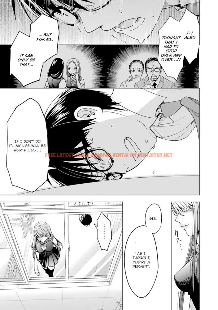 Read Hentai Image 14 056 in comic Tsumi To Kai - Chapter 2 - hentaitnt.net