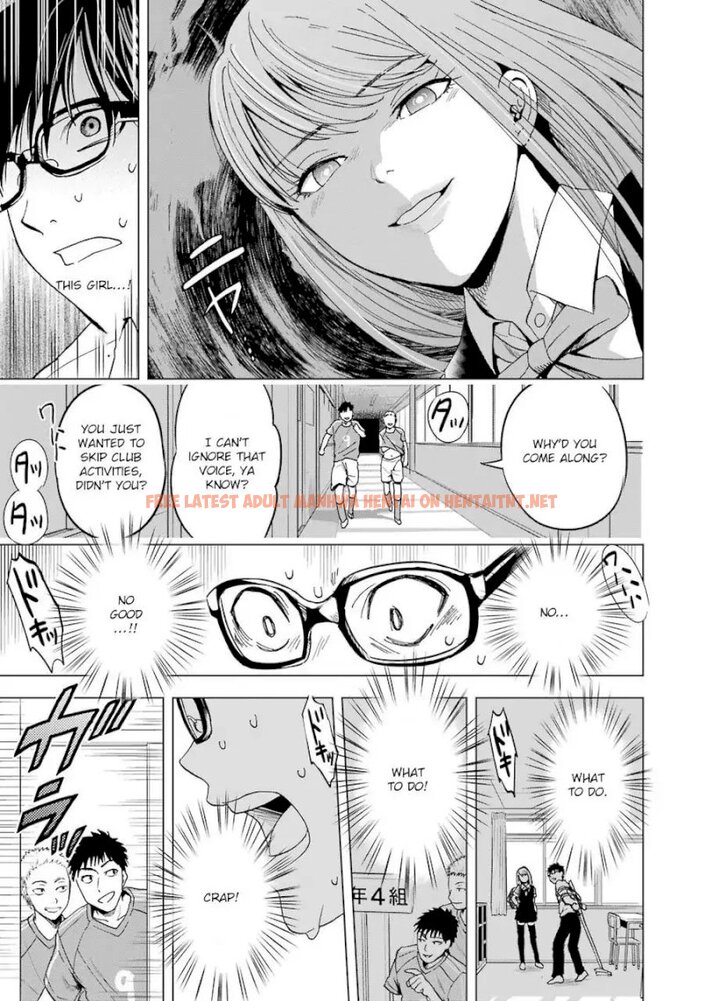 Read Hentai Image 16 056 in comic Tsumi To Kai - Chapter 2 - hentaitnt.net