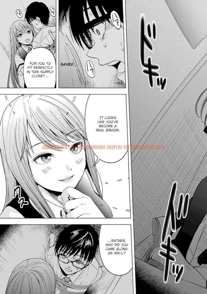 Read Hentai Image 18 056 in comic Tsumi To Kai - Chapter 2 - hentaitnt.net