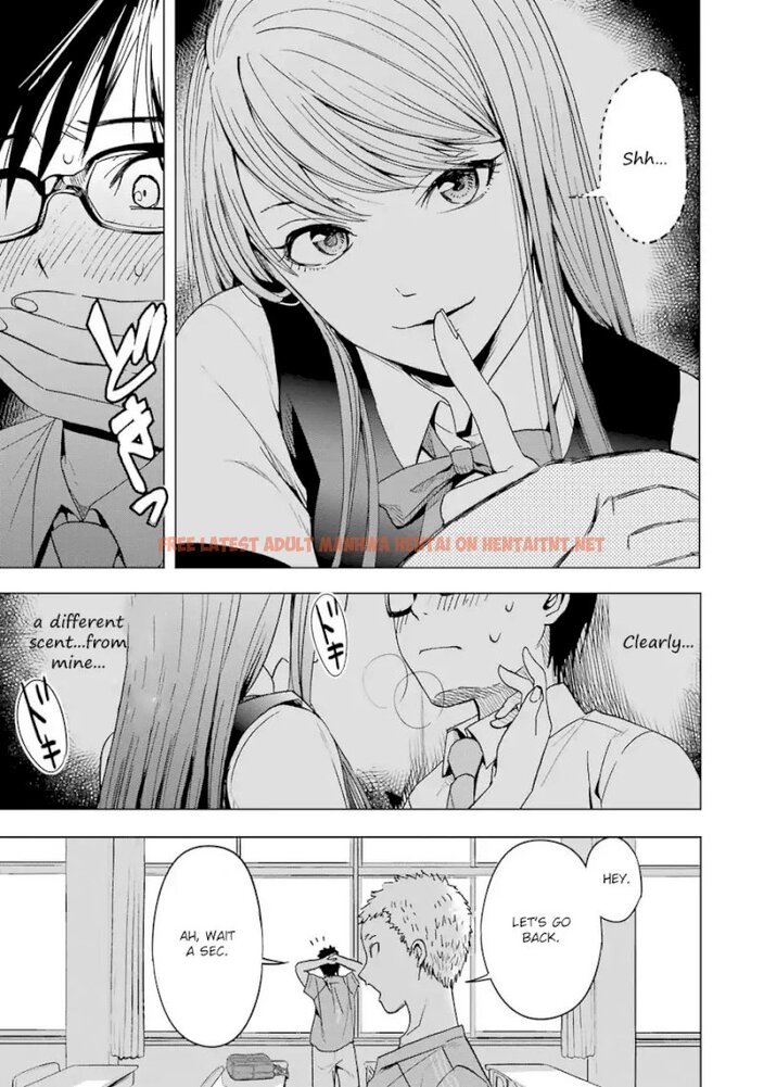 Read Hentai Image 20 056 in comic Tsumi To Kai - Chapter 2 - hentaitnt.net