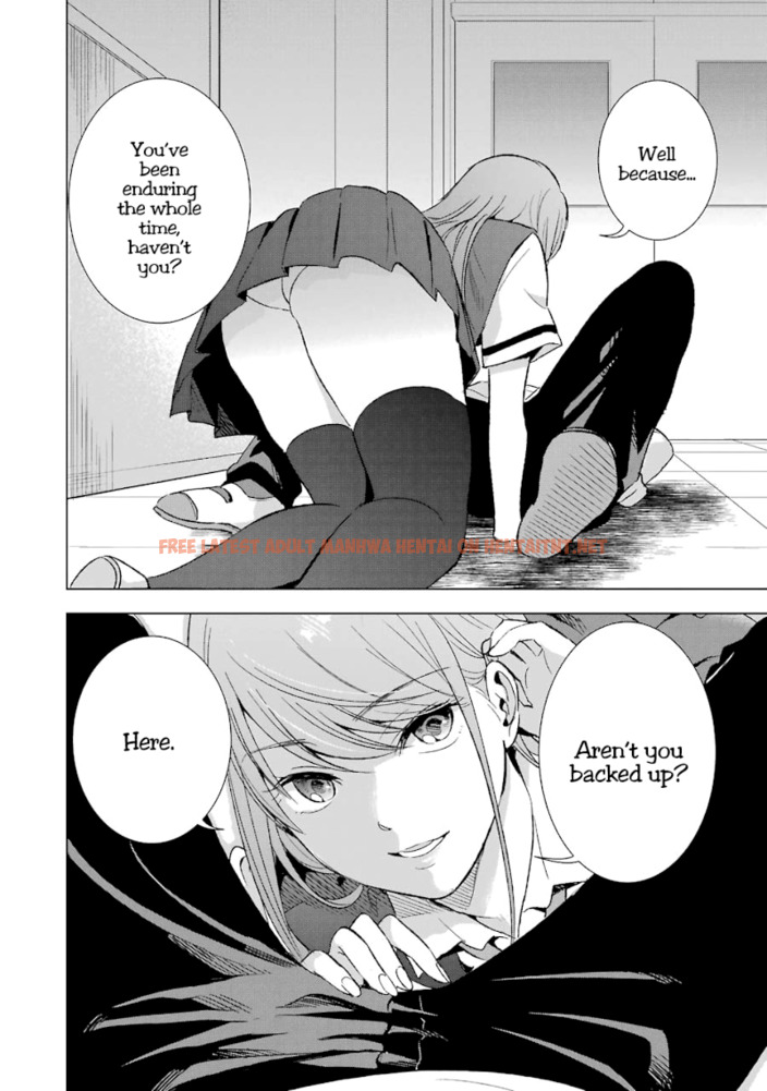 Read Hentai Image 12 068 in comic Tsumi To Kai - Chapter 21 - hentaitnt.net