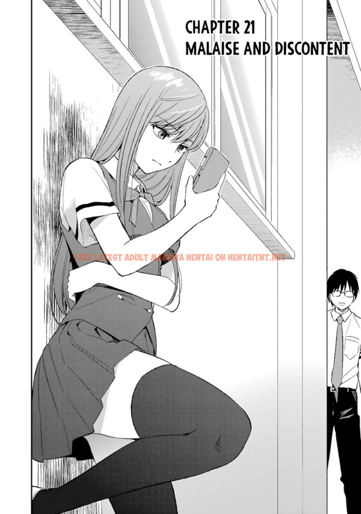 Read Hentai Image 2 068 in comic Tsumi To Kai - Chapter 21 - hentaitnt.net