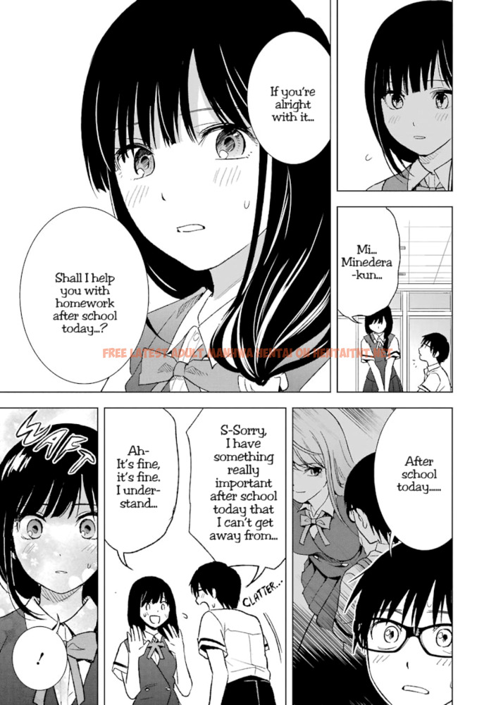 Read Hentai Image 9 068 in comic Tsumi To Kai - Chapter 21 - hentaitnt.net