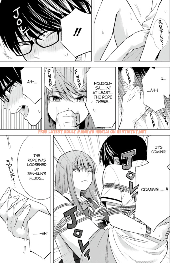 Read Hentai Image 4 068 in comic Tsumi To Kai - Chapter 22 - hentaitnt.net