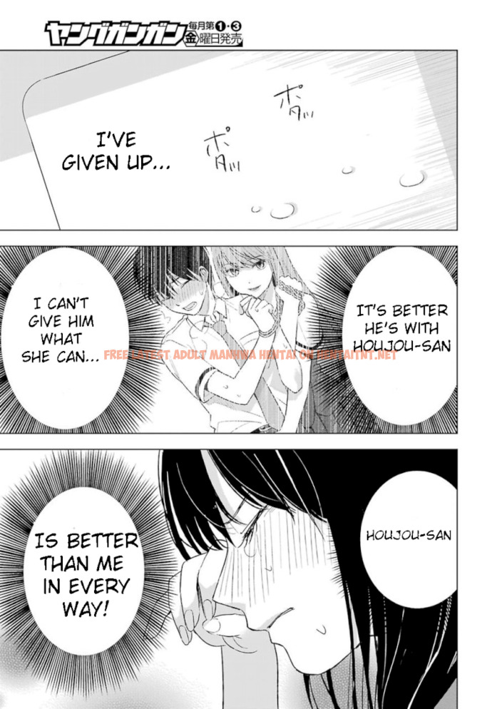 Read Hentai Image 15 071 in comic Tsumi To Kai - Chapter 23 - hentaitnt.net