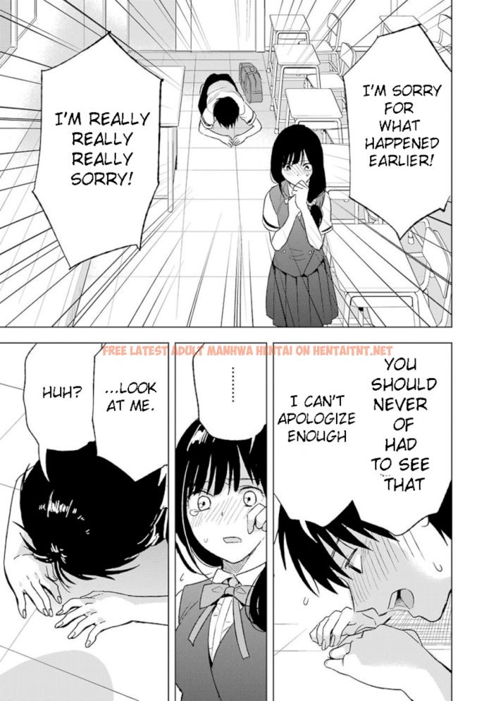 Read Hentai Image 17 071 in comic Tsumi To Kai - Chapter 23 - hentaitnt.net