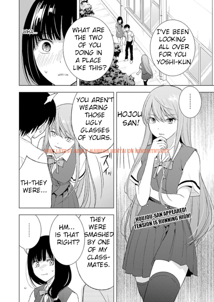 Read Hentai Image 2 071 in comic Tsumi To Kai - Chapter 23 - hentaitnt.net