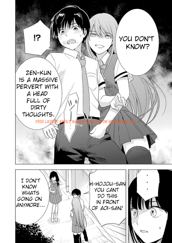 Read Hentai Image 4 071 in comic Tsumi To Kai - Chapter 23 - hentaitnt.net