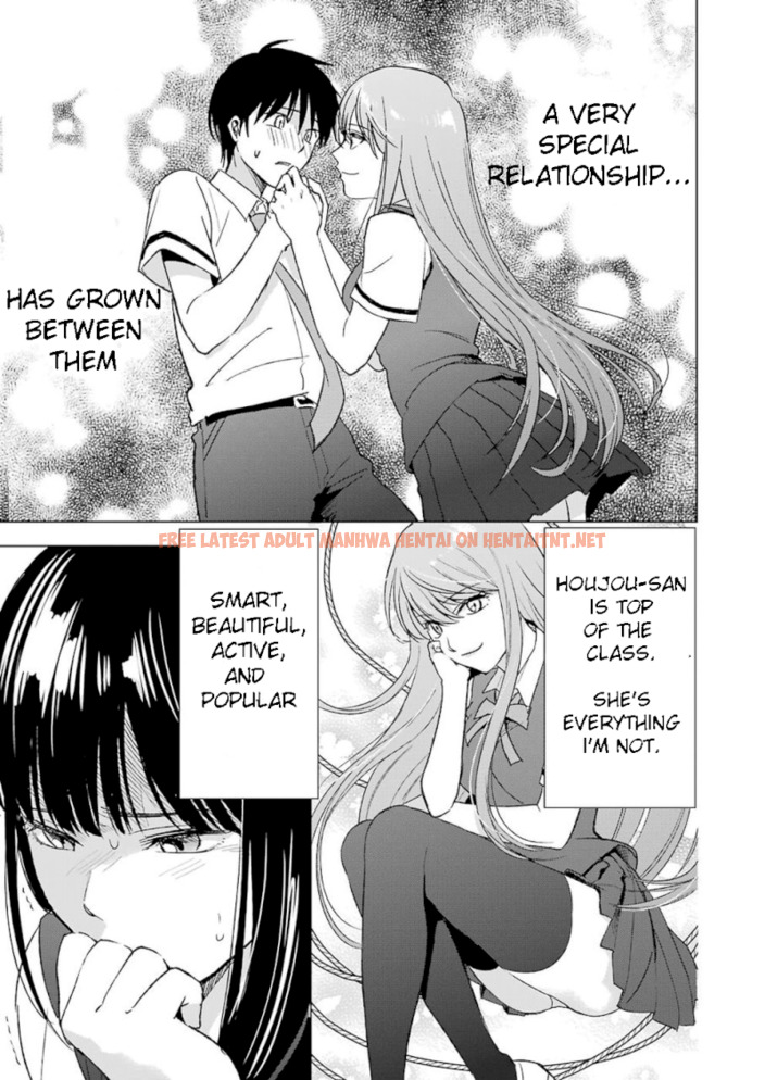 Read Hentai Image 9 071 in comic Tsumi To Kai - Chapter 23 - hentaitnt.net