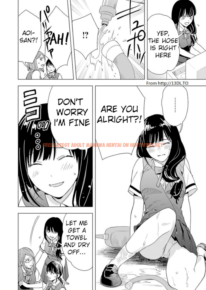 Read Hentai Image 10 071 in comic Tsumi To Kai - Chapter 24 - hentaitnt.net