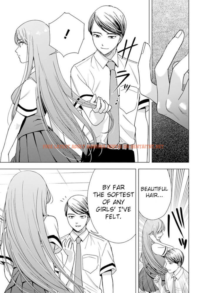 Read Hentai Image 7 071 in comic Tsumi To Kai - Chapter 24 - hentaitnt.net