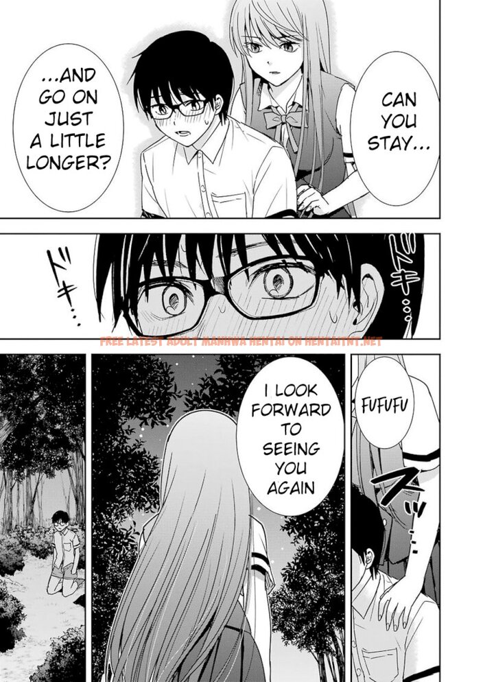 Read Hentai Image 10 071 in comic Tsumi To Kai - Chapter 25 - hentaitnt.net