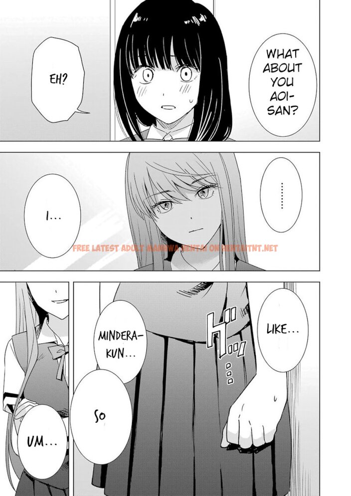 Read Hentai Image 14 071 in comic Tsumi To Kai - Chapter 25 - hentaitnt.net