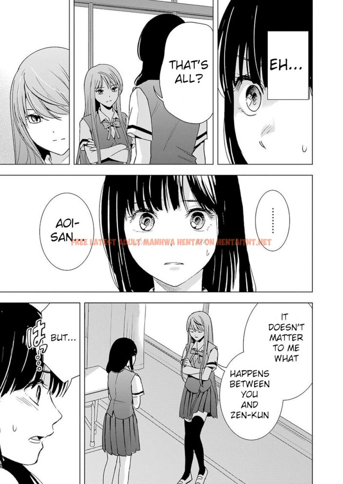 Read Hentai Image 16 071 in comic Tsumi To Kai - Chapter 25 - hentaitnt.net