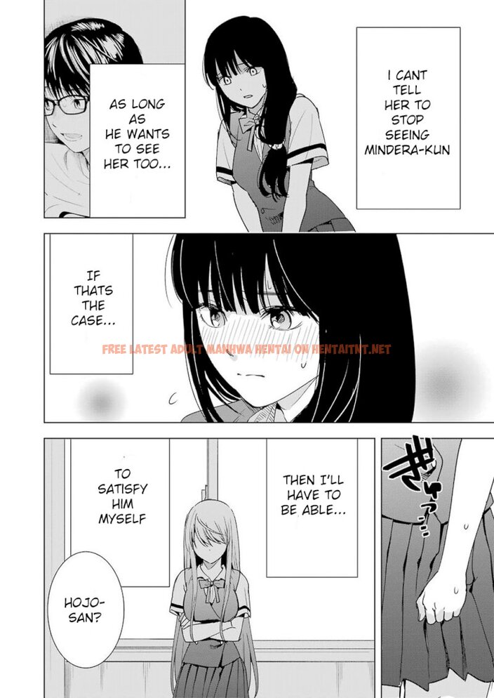 Read Hentai Image 17 071 in comic Tsumi To Kai - Chapter 25 - hentaitnt.net