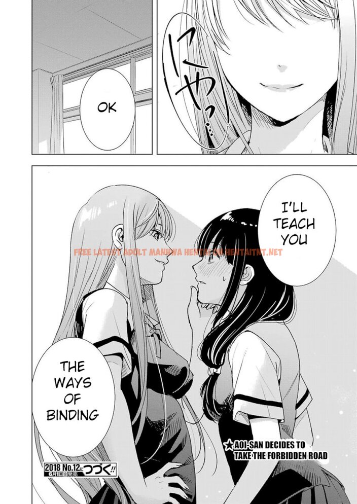 Read Hentai Image 19 071 in comic Tsumi To Kai - Chapter 25 - hentaitnt.net