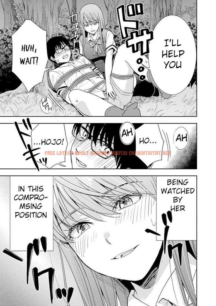 Read Hentai Image 6 071 in comic Tsumi To Kai - Chapter 25 - hentaitnt.net