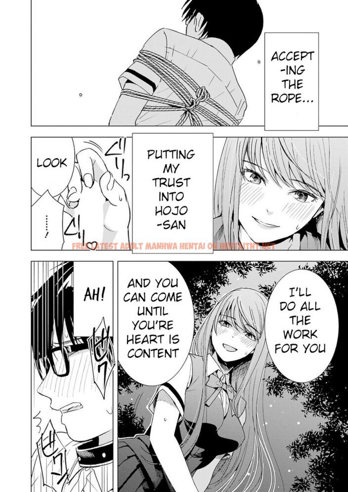 Read Hentai Image 7 071 in comic Tsumi To Kai - Chapter 25 - hentaitnt.net