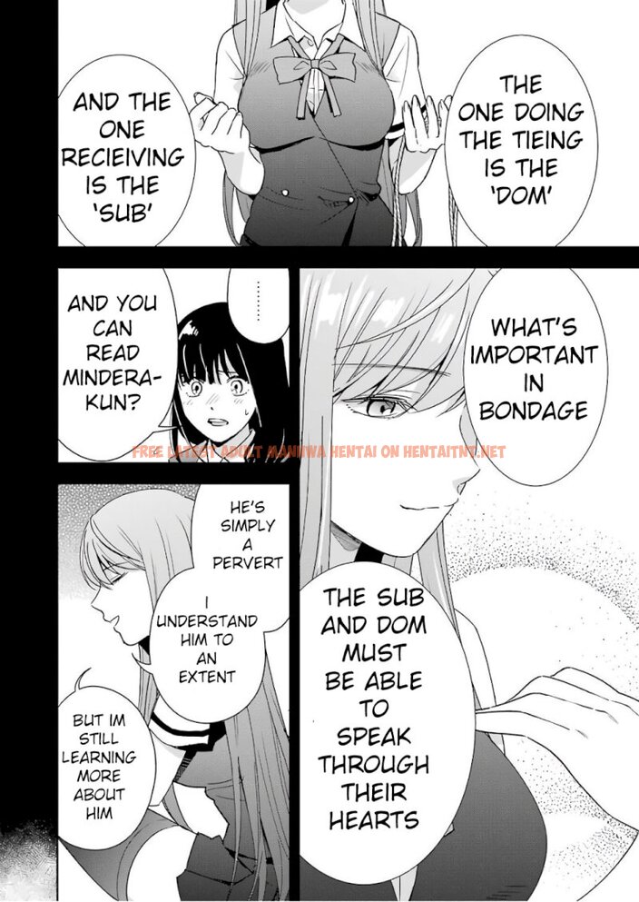 Read Hentai Image 12 071 in comic Tsumi To Kai - Chapter 26 - hentaitnt.net