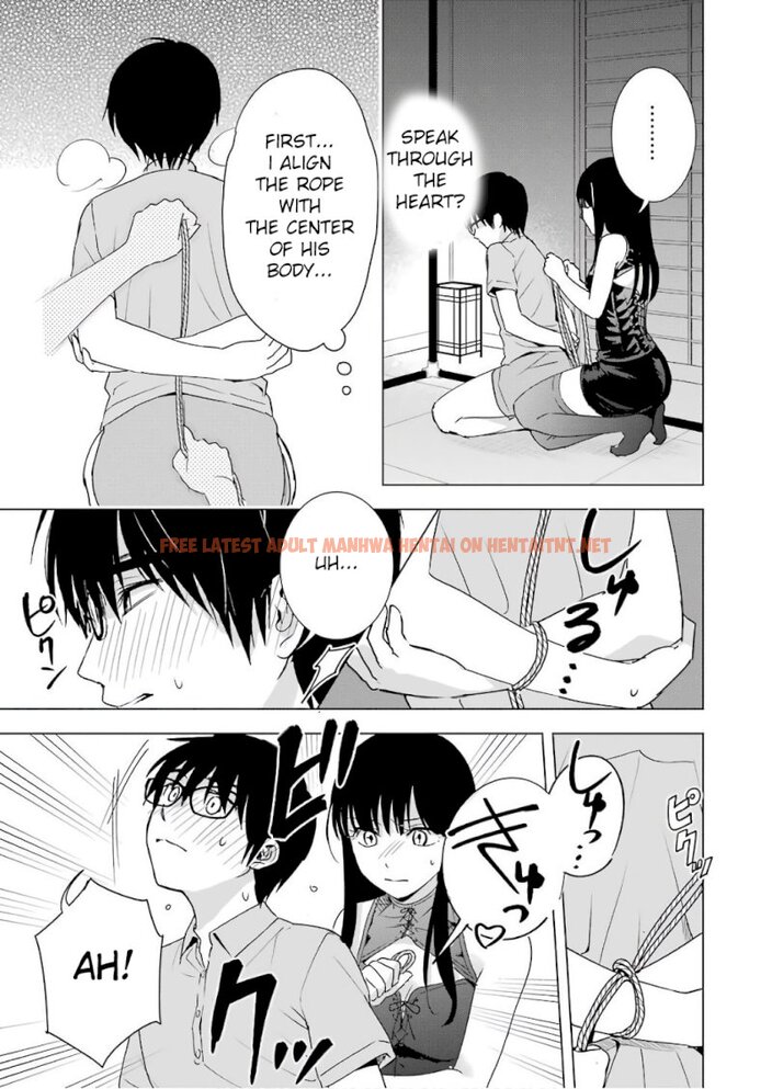 Read Hentai Image 13 071 in comic Tsumi To Kai - Chapter 26 - hentaitnt.net