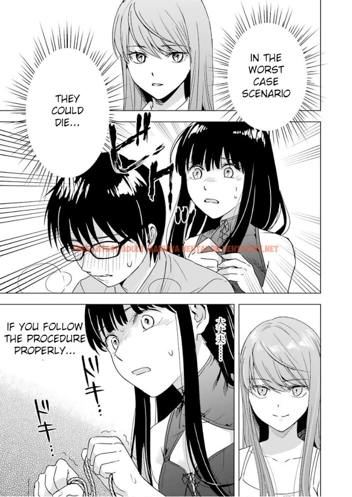 Read Hentai Image 15 071 in comic Tsumi To Kai - Chapter 26 - hentaitnt.net