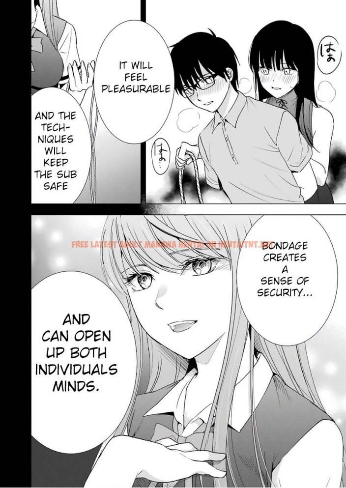 Read Hentai Image 16 071 in comic Tsumi To Kai - Chapter 26 - hentaitnt.net