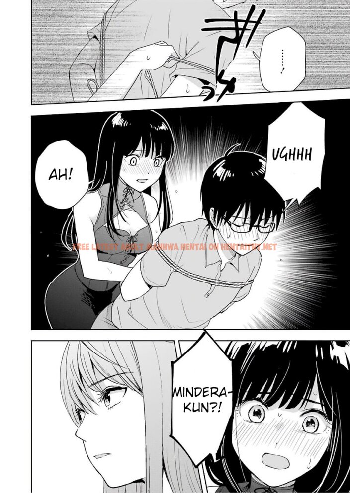 Read Hentai Image 18 071 in comic Tsumi To Kai - Chapter 26 - hentaitnt.net